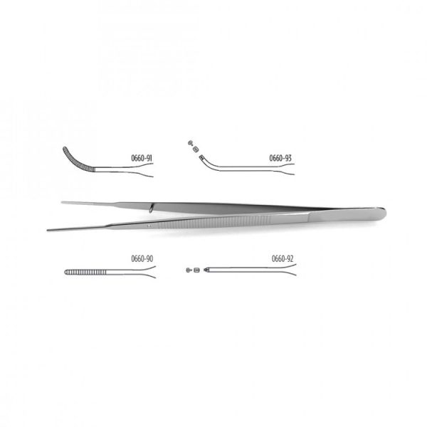 Gerald Thumb Forceps