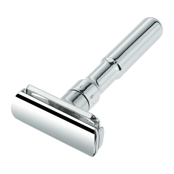 Safety Razor