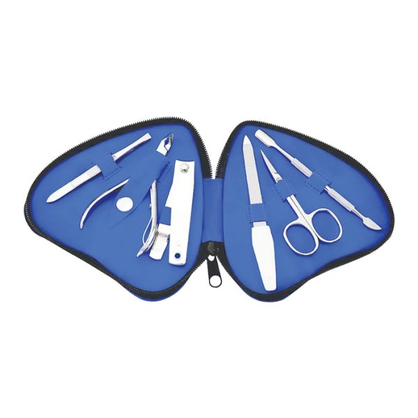 Manicure & Pedicure Instruments Kits