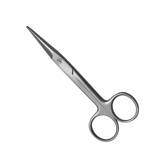 Dental Scissors