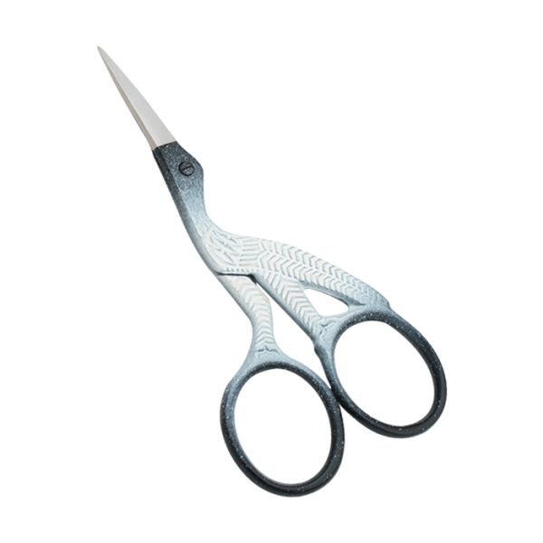 Fancy Scissors