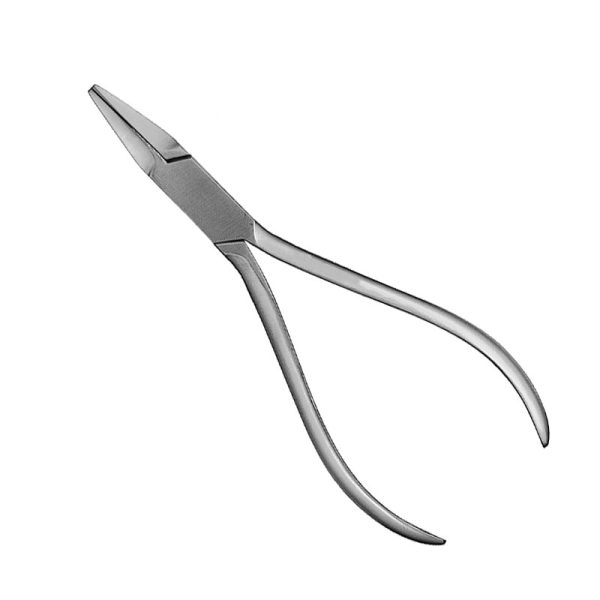 Orthodontic Pliers