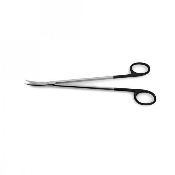 Slim Metzenbaum Scissors