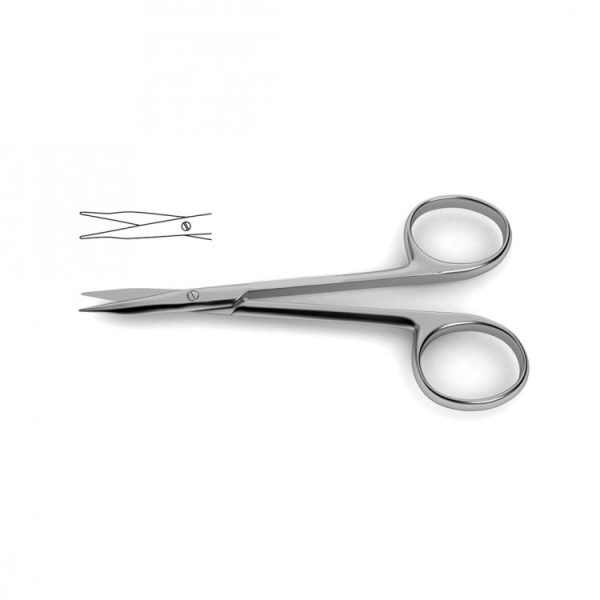 Stevens Tenotomy Scissors