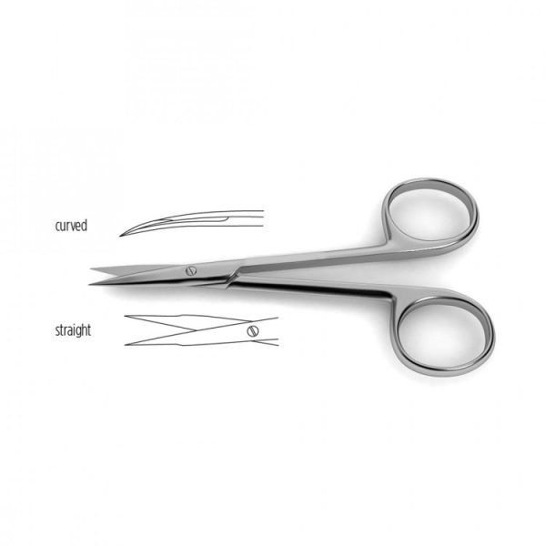 Stevens Tenotomy Scissors - Sharp Tips