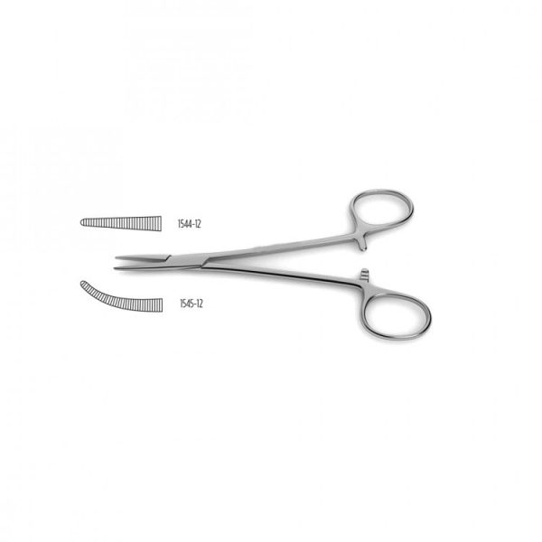 Halsted Mosquito Forceps Manufacturer