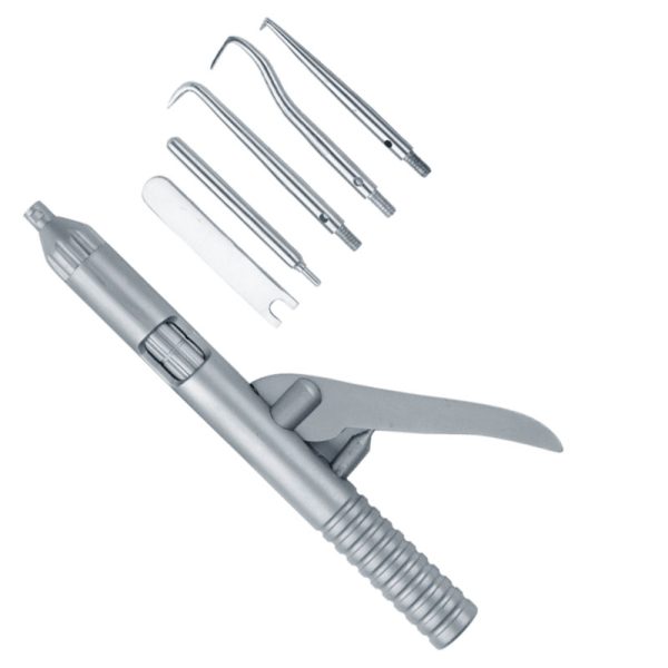 Crown Remover