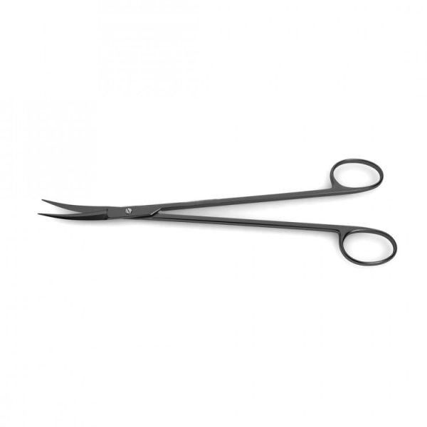 Ceramic Cut Gorney Scissors