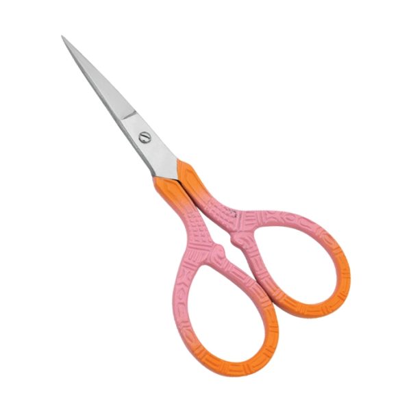Fancy Scissors
