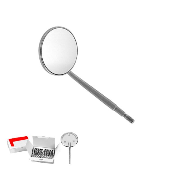 Mirrors & Handles
