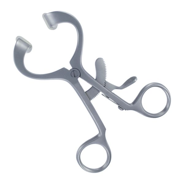 Retractors, Mouth Props & Gags