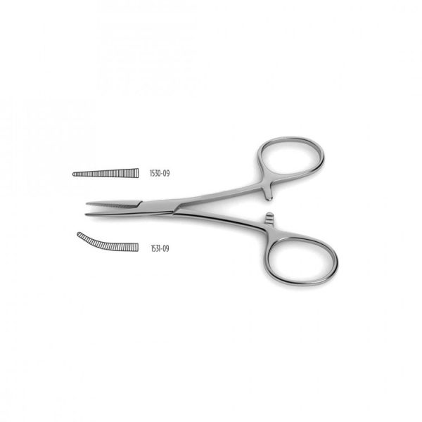 Hartmann-Micro Mosquito Forceps
