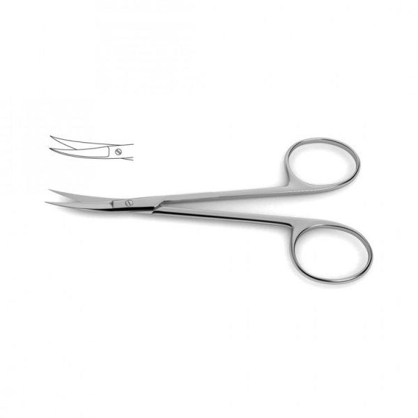 Walker Iris Scissors