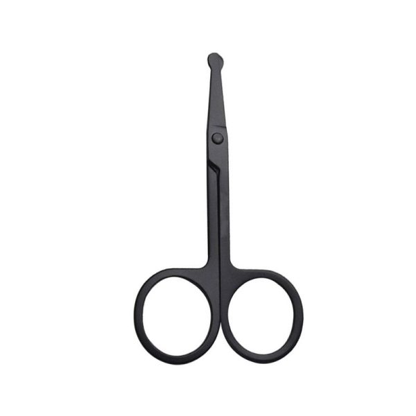 Nose Scissors