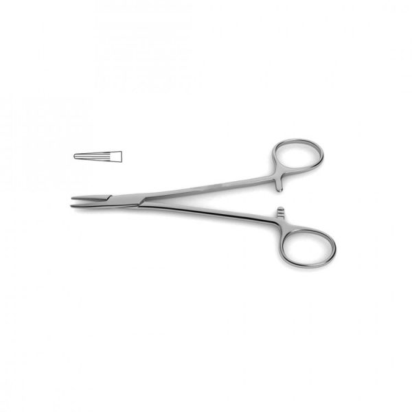 Converse-Derf Needle Holder