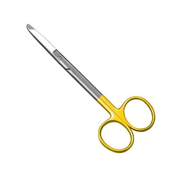 Dental Scissors TC