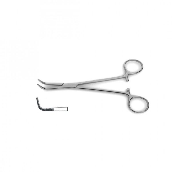 Thoracic Forceps