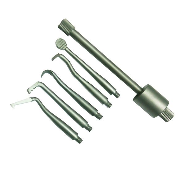 Crown Remover