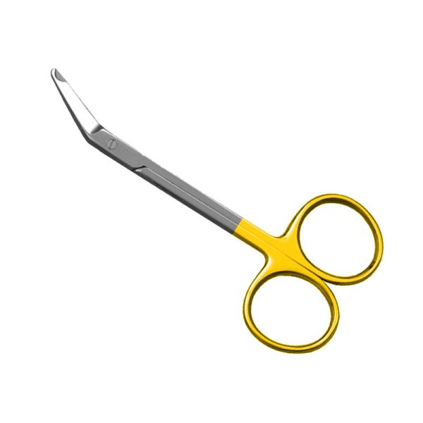 Dental Scissors TC