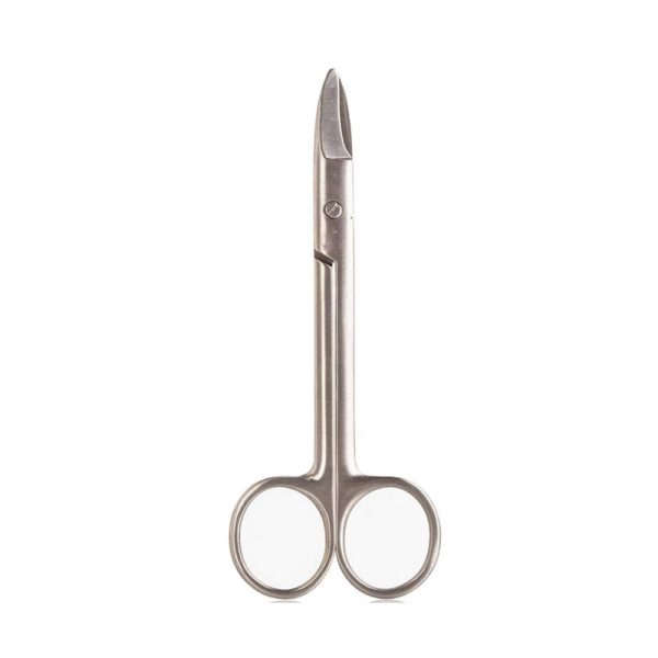 Toe Nail Scissors