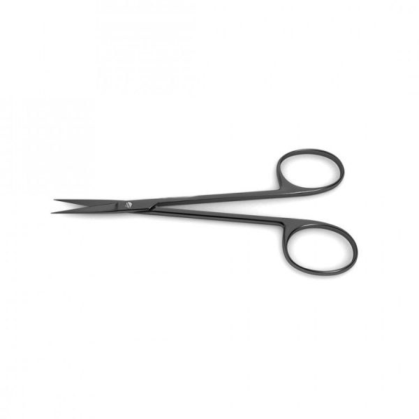 Ceramic Cut Iris Scissors
