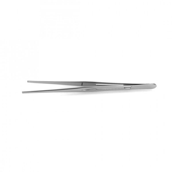 Kelly Tissue Forceps