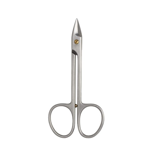 Toe Nail Scissors
