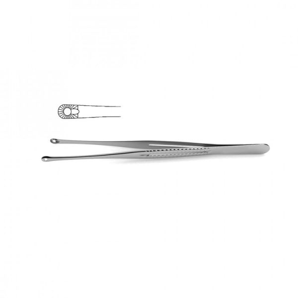 Mayo Tissue Forceps