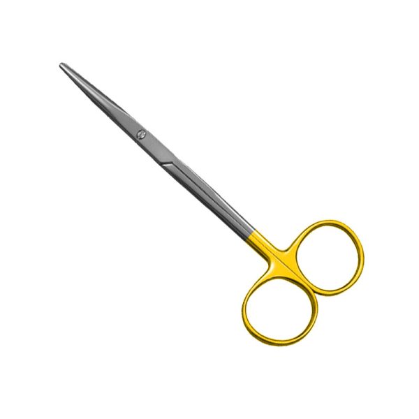 Dental Scissors TC