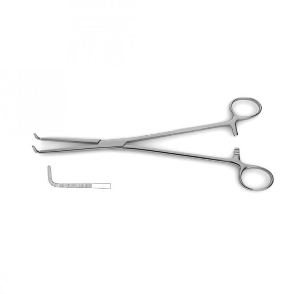 Mixter-Crafoord Dissecting Forceps