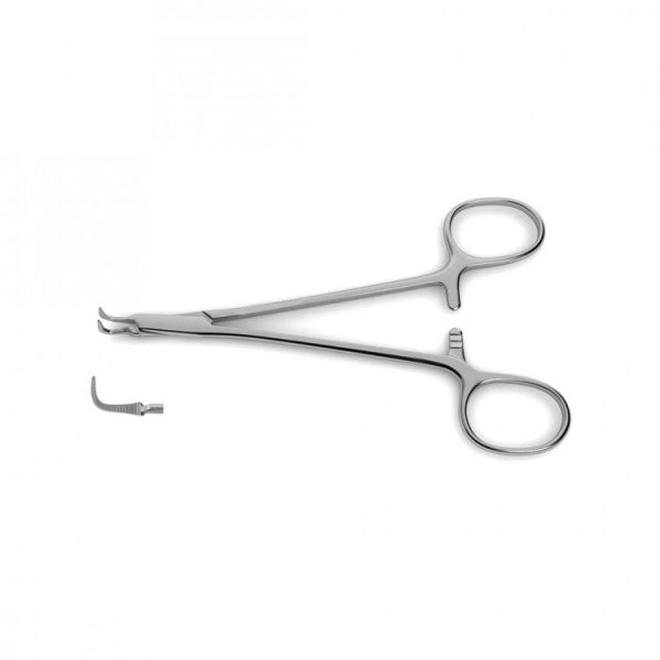 Ochsner Forceps