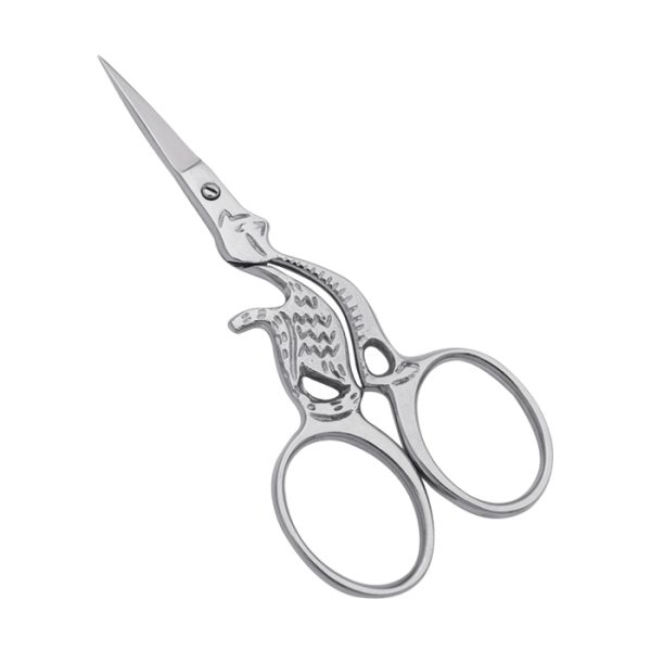 Fancy Scissors