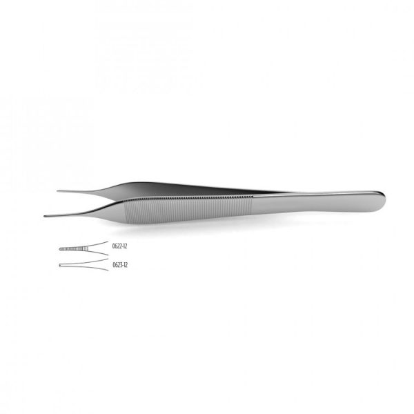Adson-Micro Thumb Forceps