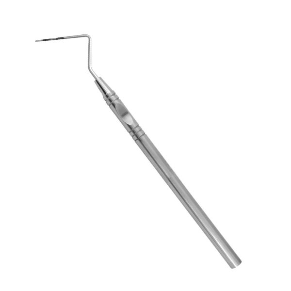 Perio Probes Explorer-Single Ended