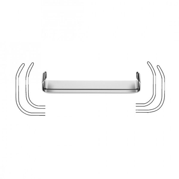 Collin Retractor