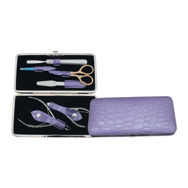 Manicure & Pedicure Instruments Kits