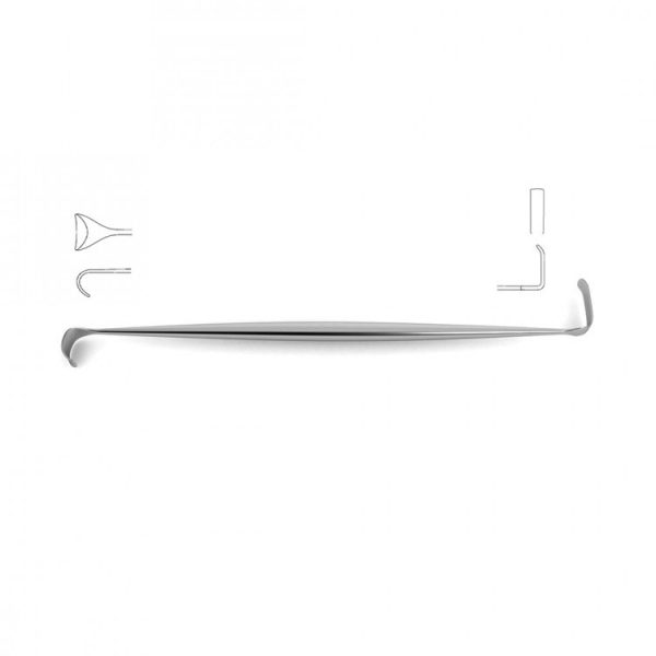 Cope Retractor