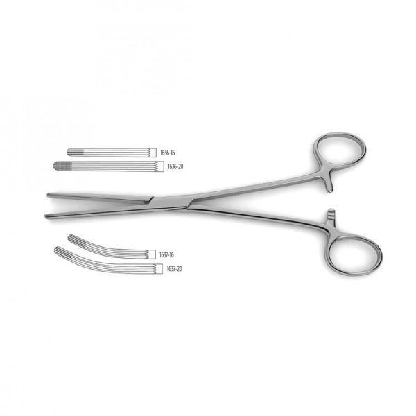 Carmalt Forcep