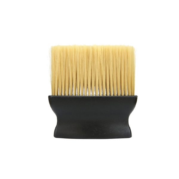 Neck brushes