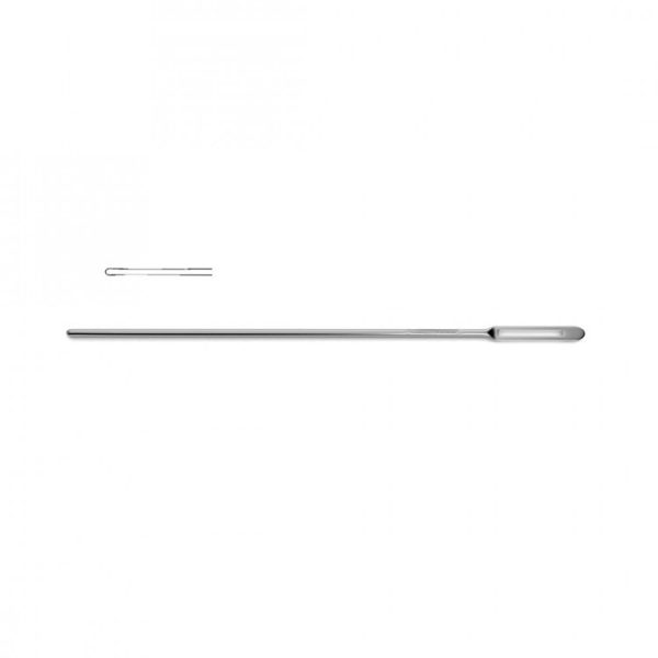 Probe W/ Eye - usa pattern