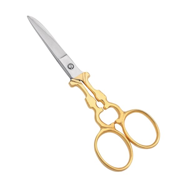 Fancy Scissors