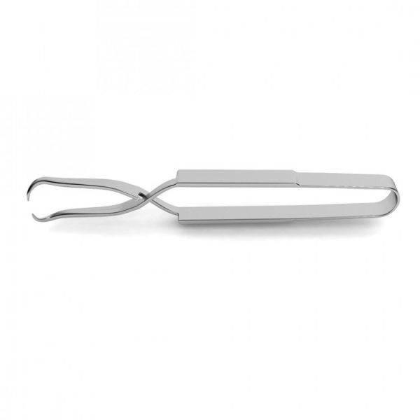 Schaedel Towel Clamp