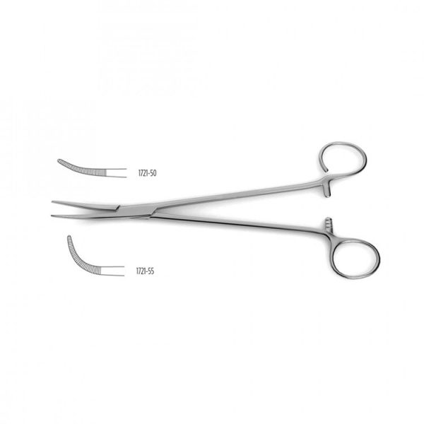 Schnidt Tonsil & Artery Forceps