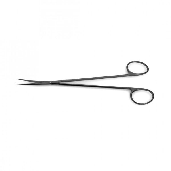 Ceramic Cut Metzenbaum Slim Scissors