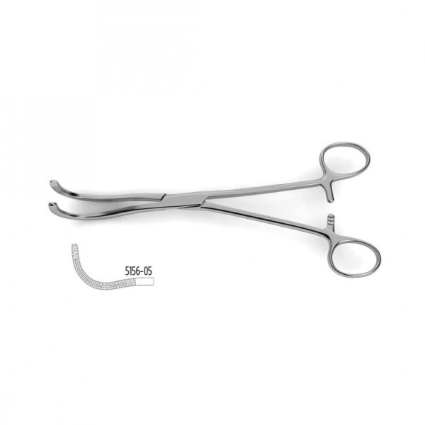 Stille Vessel Clamp