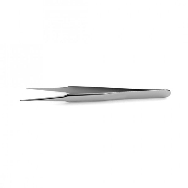Swiss Jeweler Style Forceps - Style 2