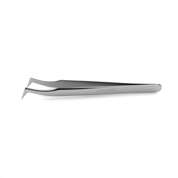 Swiss Jeweler Style Forceps - Style 6