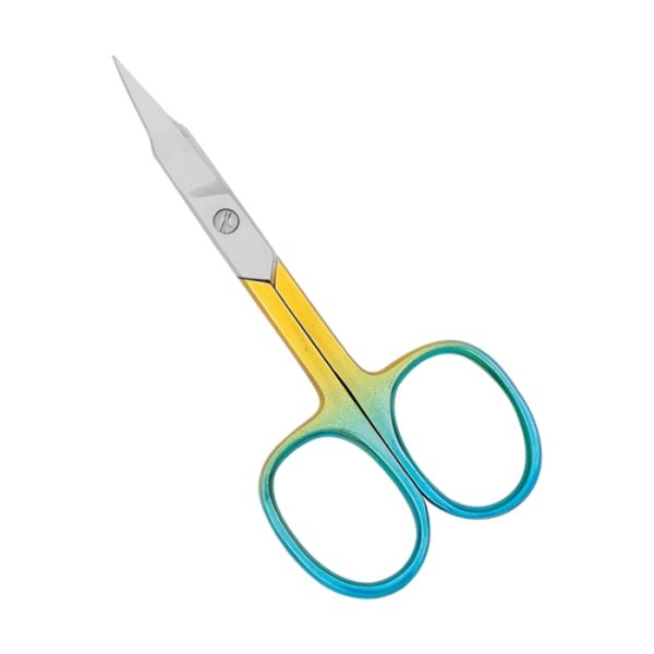 Fancy Scissors