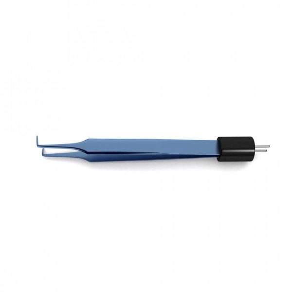 Titanium Jeweler Bipolar Forceps
