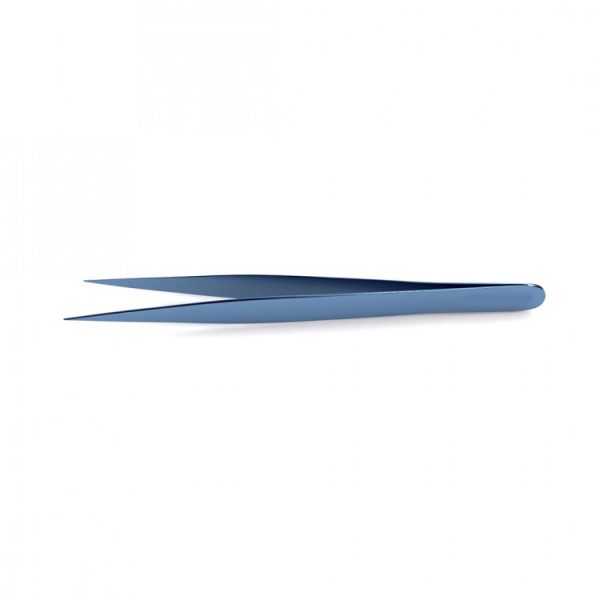 Titanium Swiss Jewelers Style Forceps - Style 3